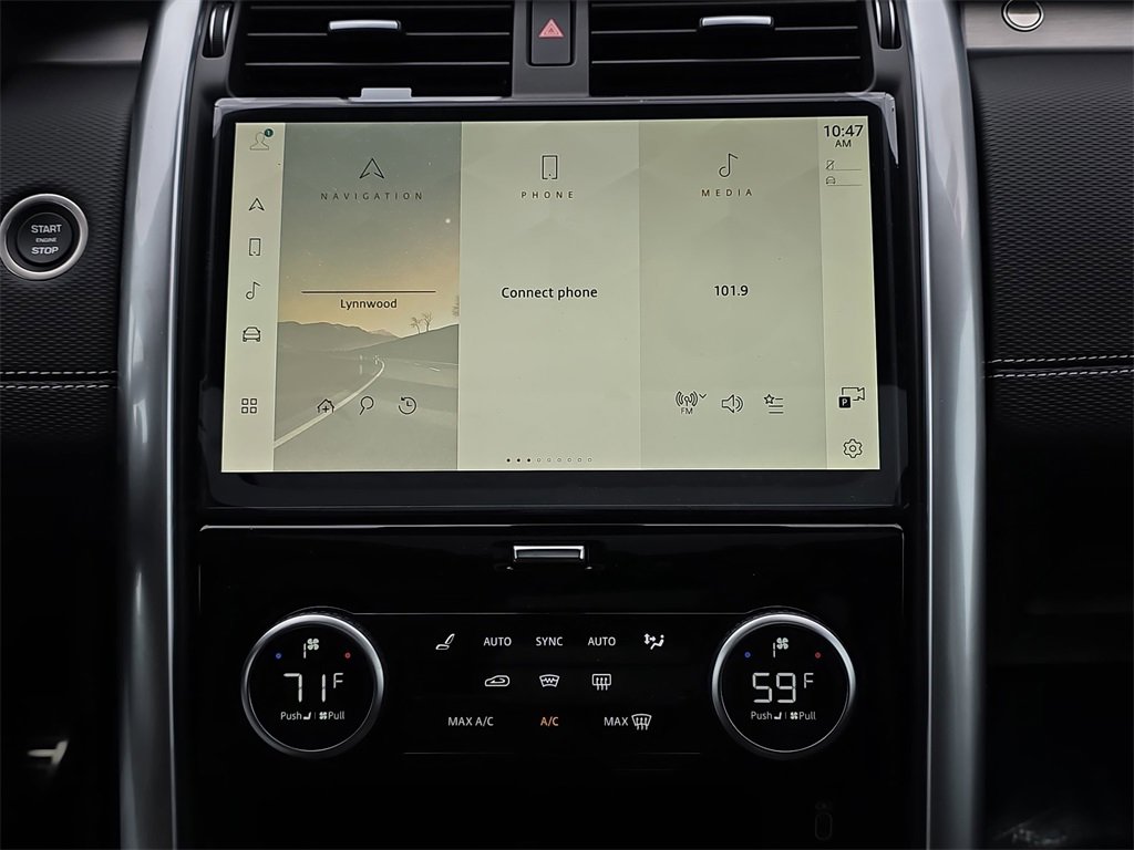 New 2026 Land Rover Discovery Limited Edition image 20