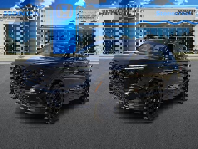 Used 2024 Honda CR-V Sport-L image 1