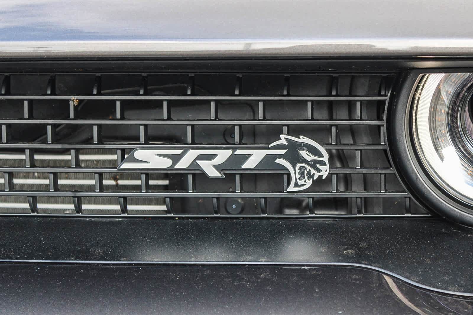 Used 2020 Dodge Challenger SRT Super Stock RWD image 5