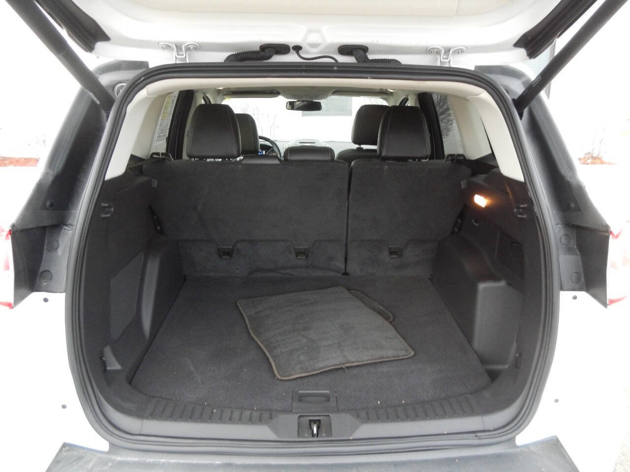 Used 2013 Ford Escape Titanium w/ Parking Technology Pkg image 48