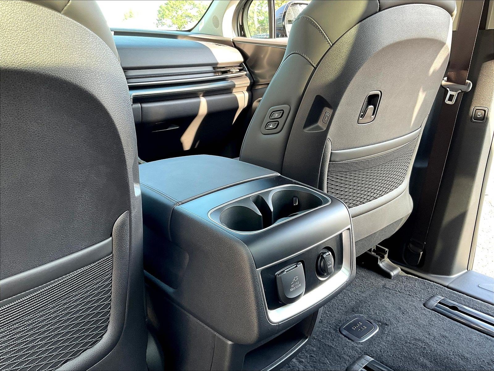 New 2027 Kia Carnival SX FWD image 27