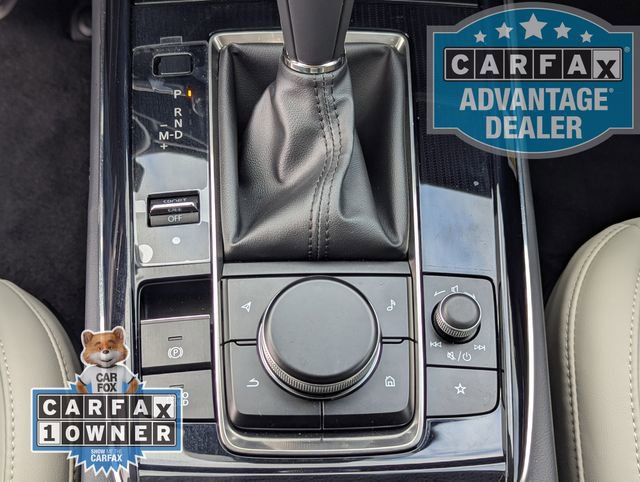 Used 2025 MAZDA CX-30 AWD 2.5 S w/ Preferred Package image 10