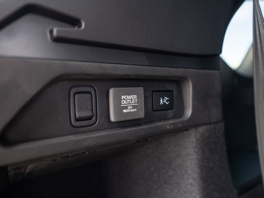 Certified 2026 Acura MDX A-Spec image 50