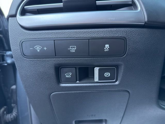 Used 2023 Hyundai Palisade Limited image 12