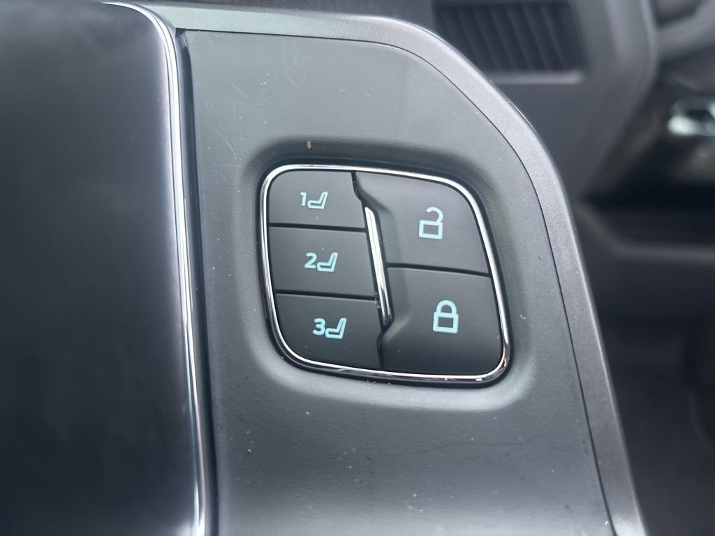 New 2025 Ford F150 Tremor w/ Equipment Group 402A High image 21
