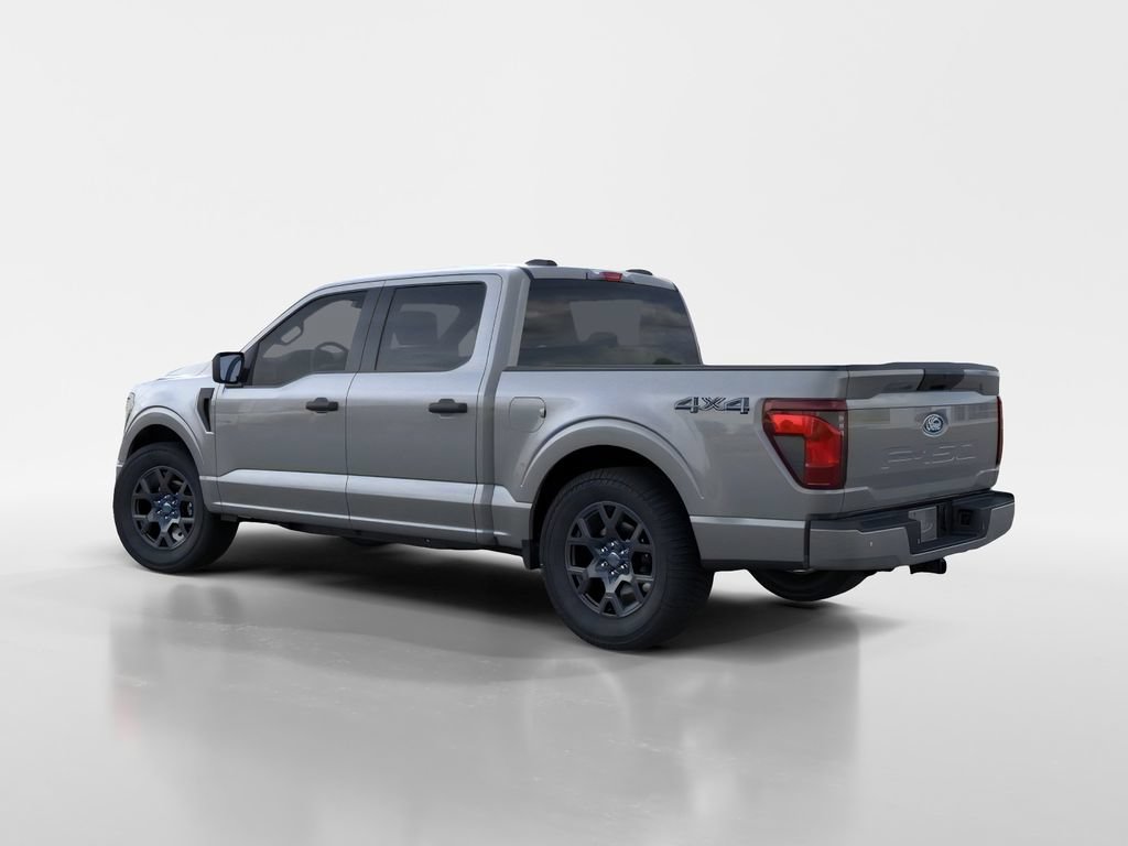 New 2026 Ford F150 STX AWD/4WD image 5