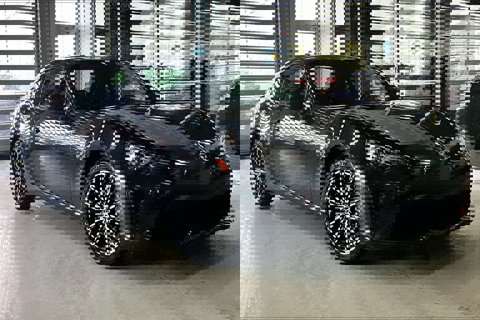 Used 2017 Toyota 86 image 19