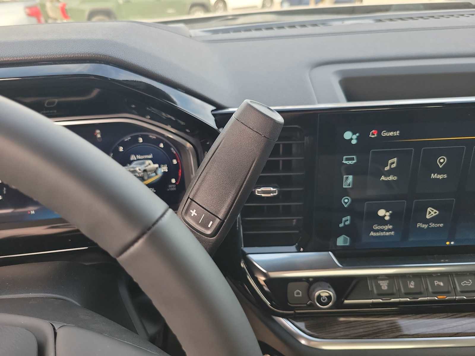 New 2026 Chevrolet Silverado 2500 LT w/ Z71 Chrome Sport Edition image 19