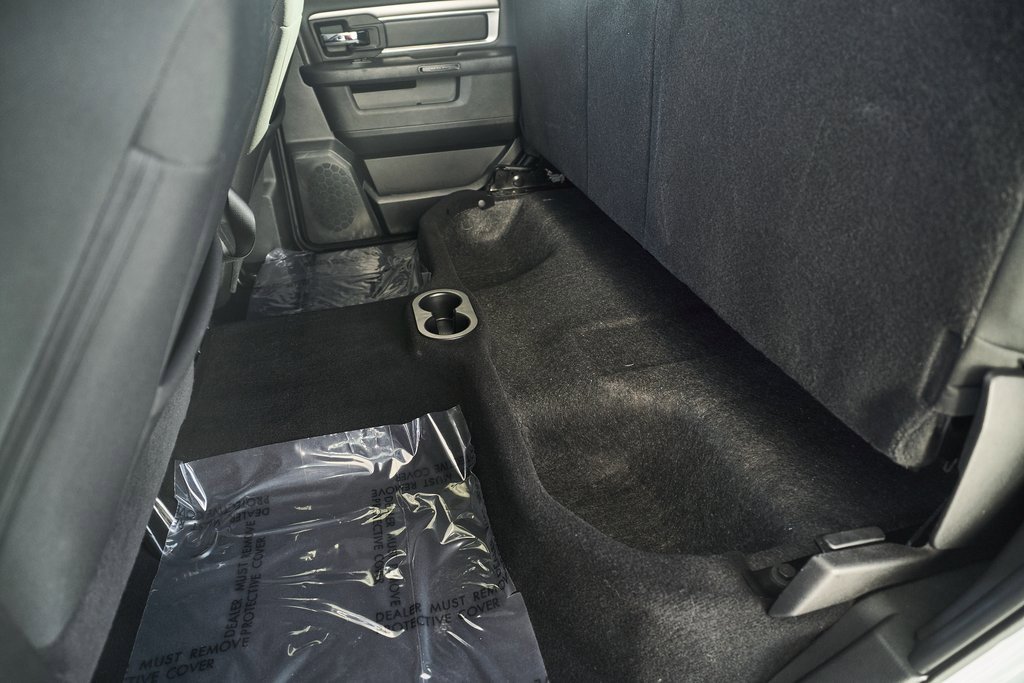 Used 2024 RAM 1500 Classic Warlock image 32