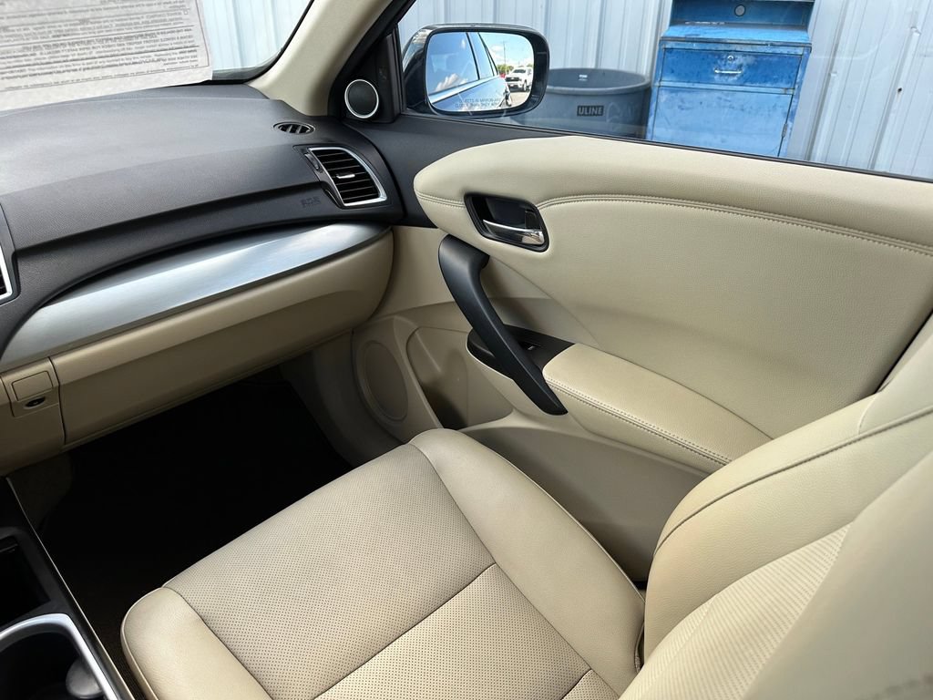 Used 2017 Acura RDX FWD w/ Technology Package image 67