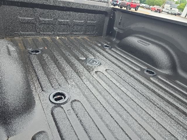 Used 2020 RAM 3500 Limited w/ Max Tow Package AWD/4WD image 12