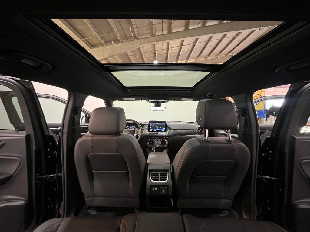 Used 2023 Chevrolet Blazer RS w/ Driver Confidence II Package image 23