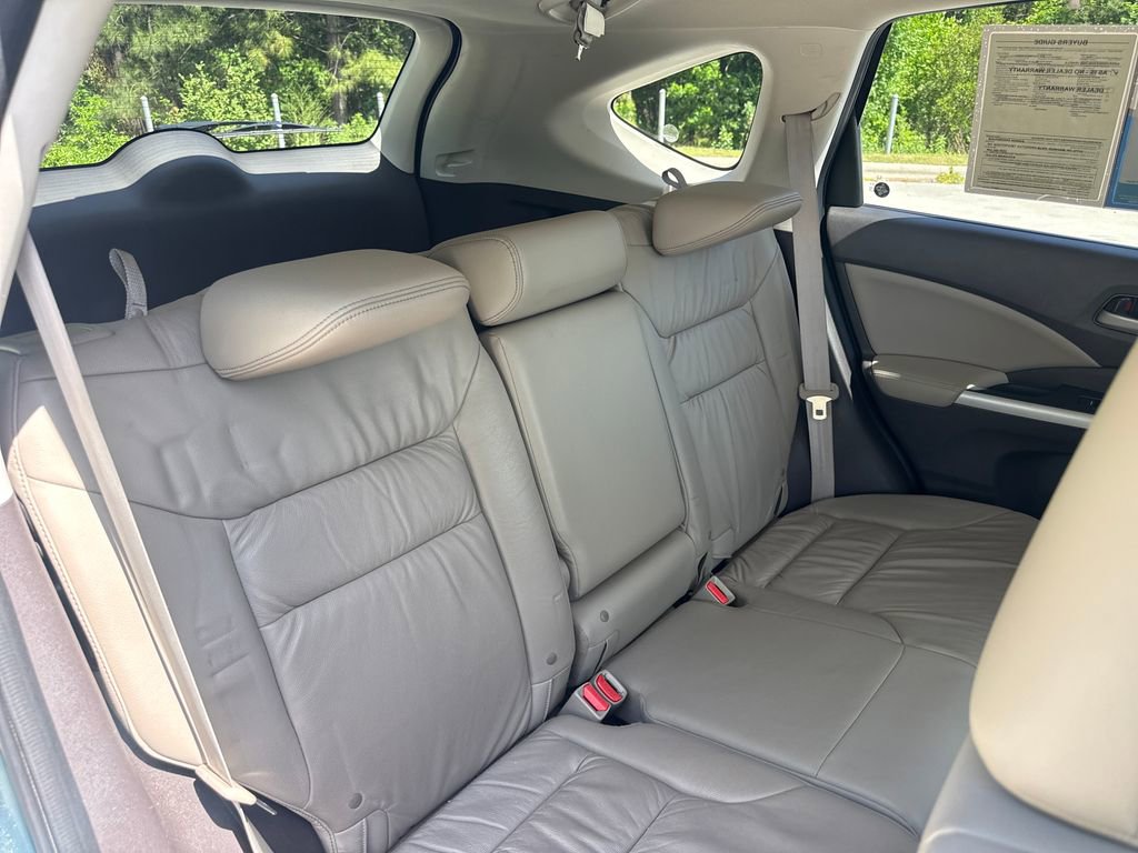 Used 2012 Honda CR-V EX-L image 32