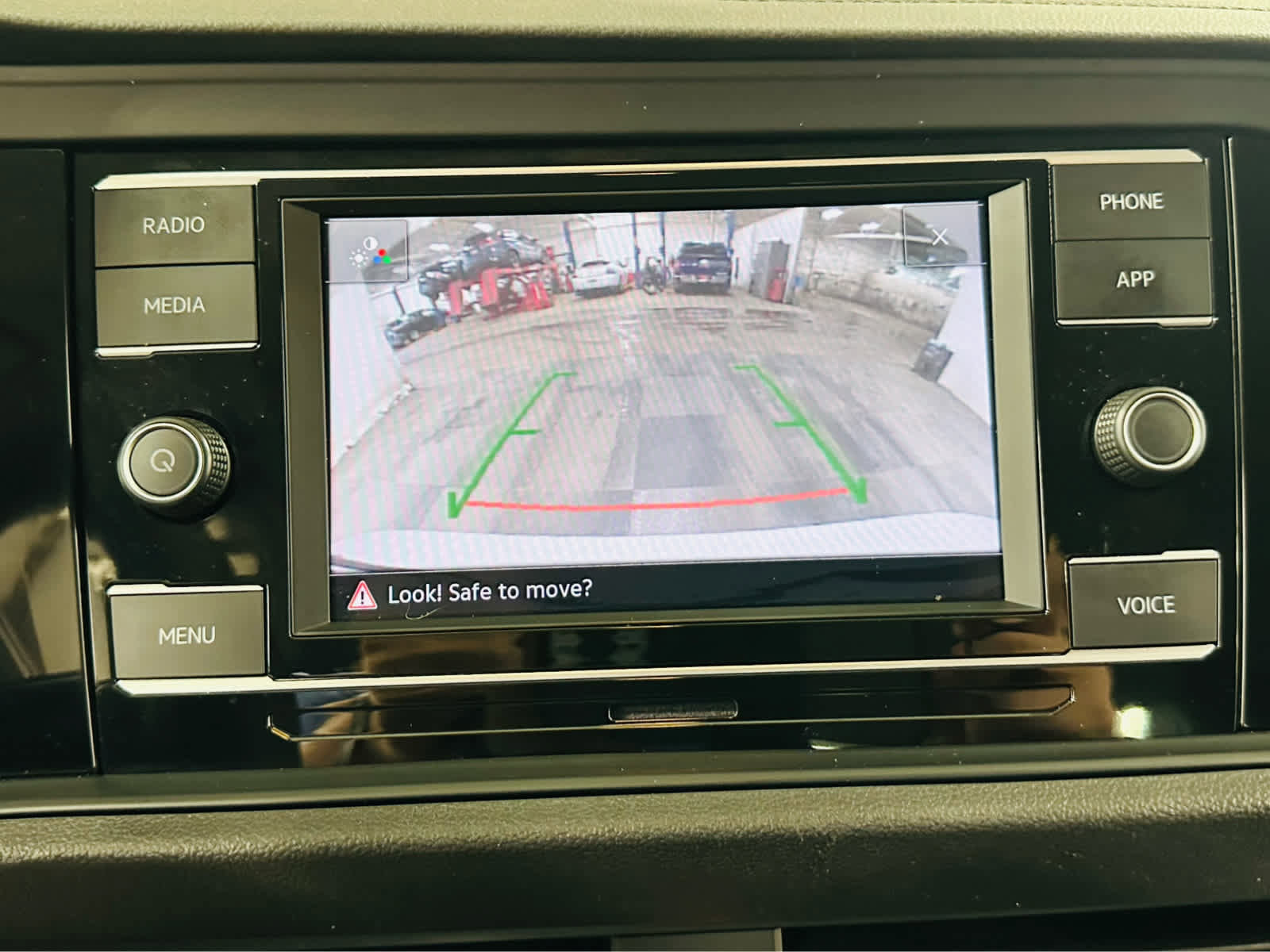 Certified 2023 Volkswagen Jetta S FWD image 12