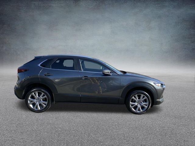 Used 2022 MAZDA CX-30 AWD 2.5 S w/ Preferred Package image 5