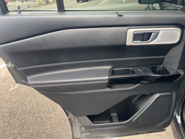 Used 2022 Ford Explorer ST w/ Equipment Group 401A image 47