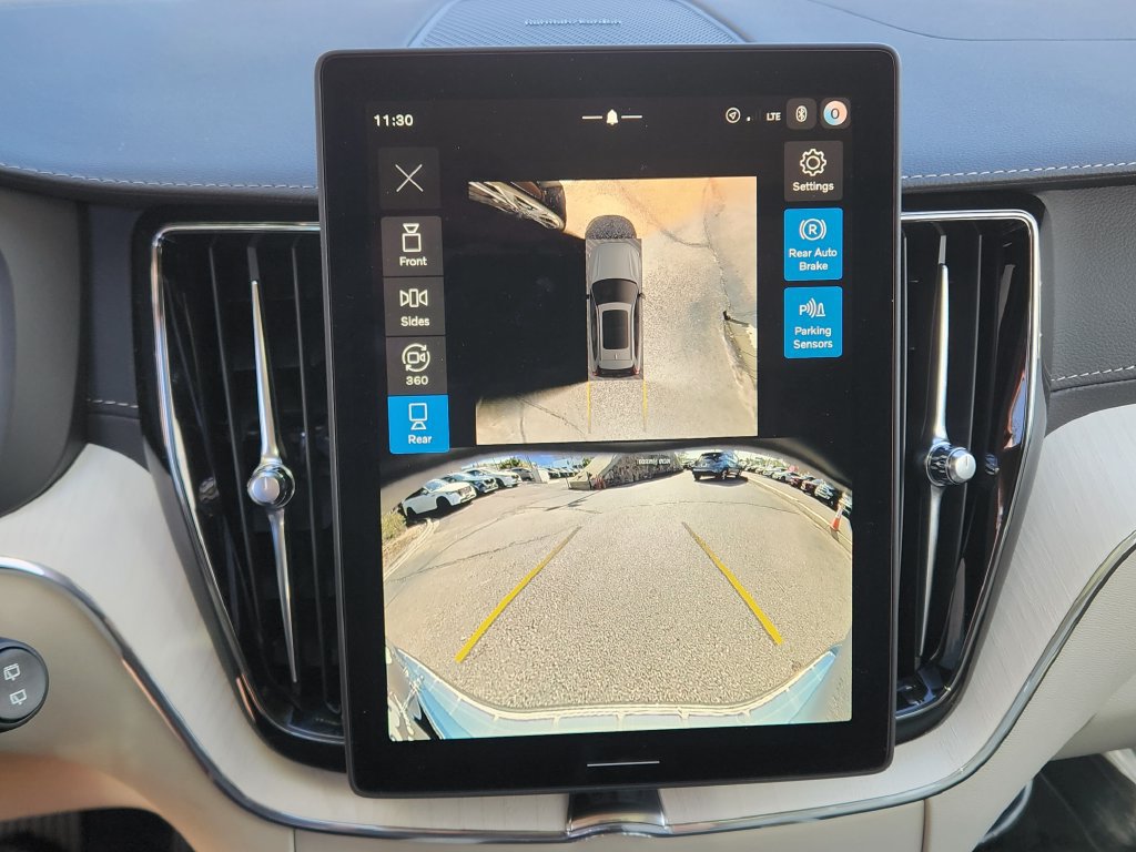 New 2027 Volvo XC60 T8 Ultra AWD/4WD image 9