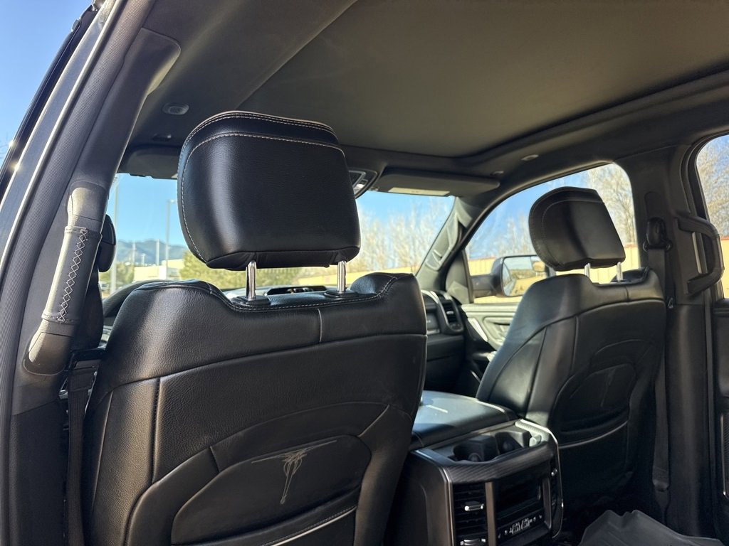Used 2019 RAM 1500 Limited image 20