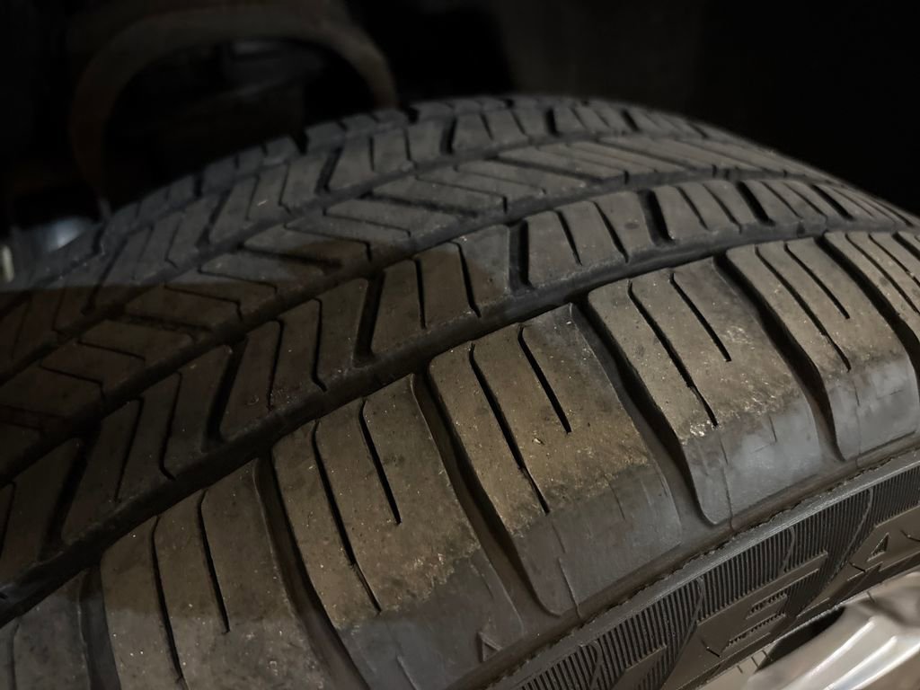 Used 2015 Chevrolet Tahoe LT AWD/4WD image 27