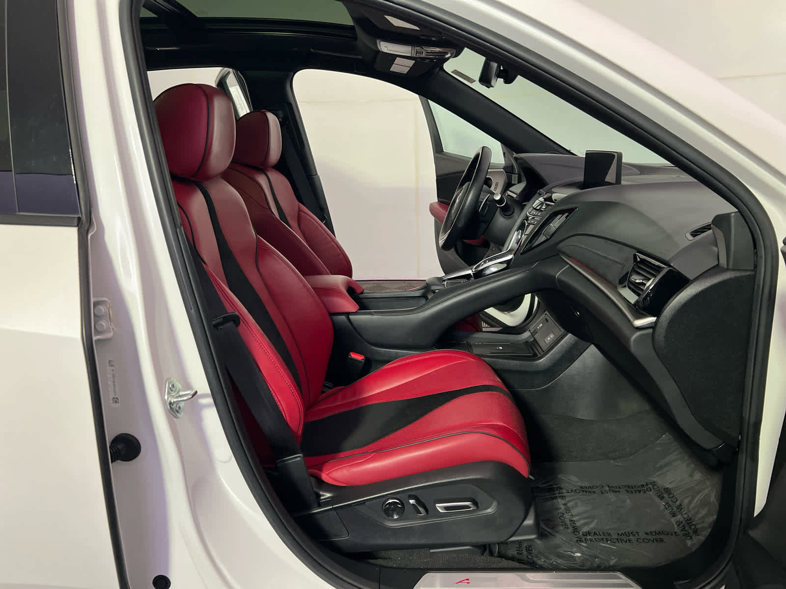 Certified 2024 Acura RDX A-Spec image 25