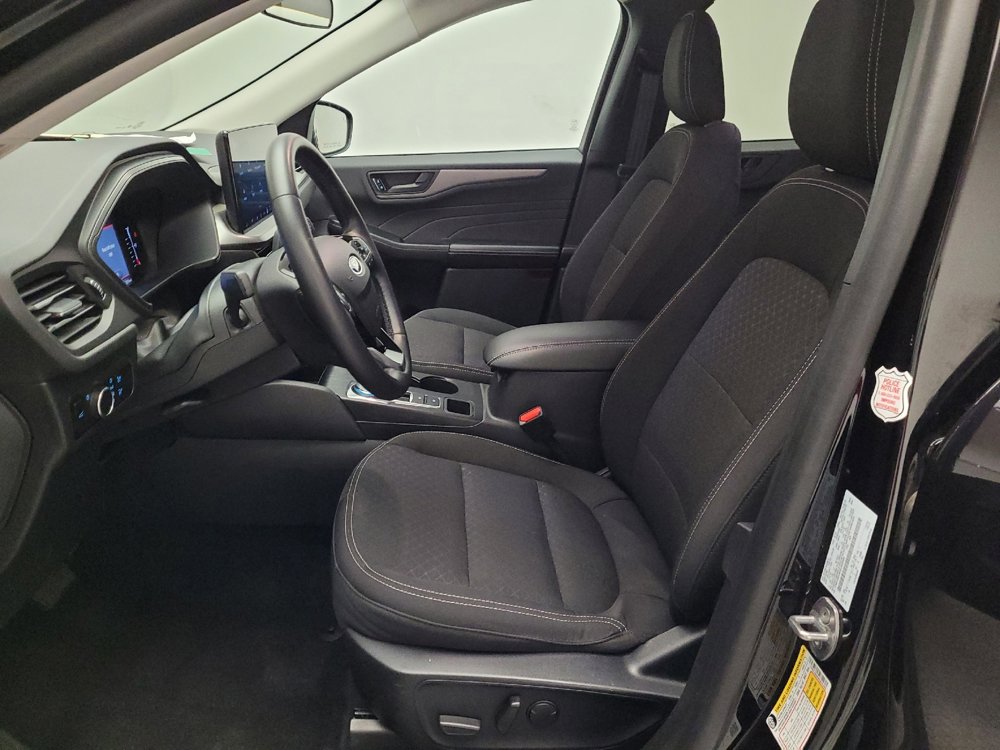 Used 2024 Ford Escape Active w/ Tech Pack #1 image 17