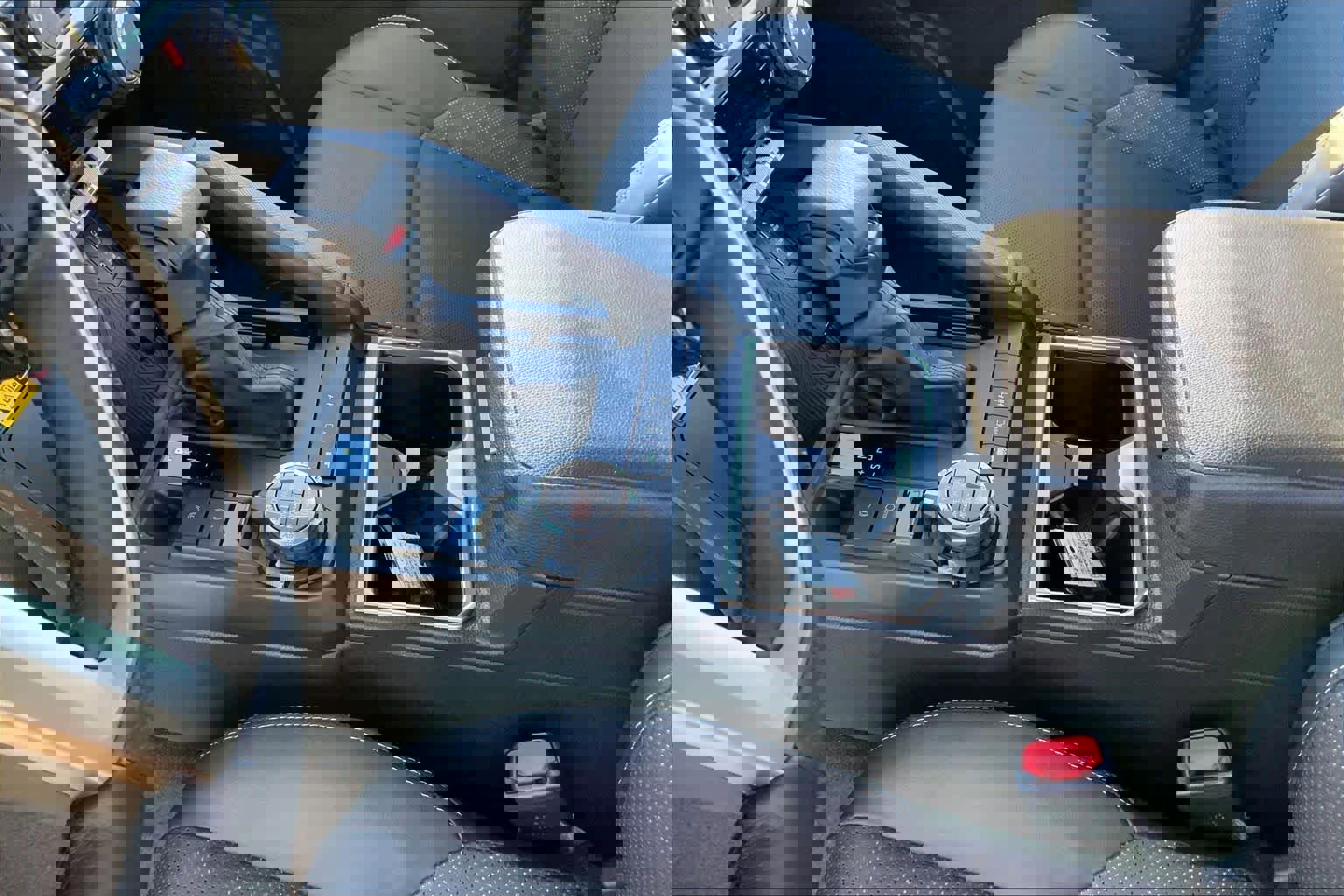 New 2025 Toyota 4Runner TRD Off-Road Premium w/ Tow Technology Package image 7