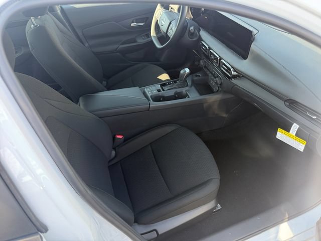 New 2026 Nissan Sentra S w/ S Cold Weather Package FWD image 7