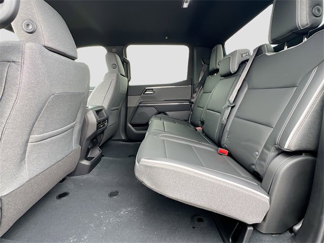 New 2026 GMC Sierra EV Elevation image 17