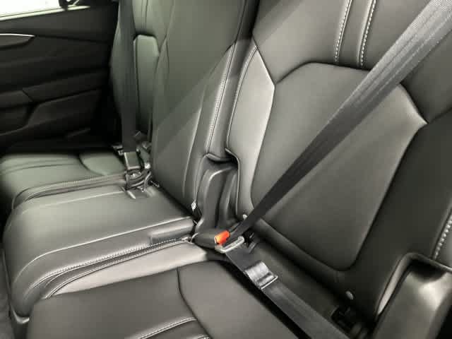 New 2026 Honda Pilot image 11