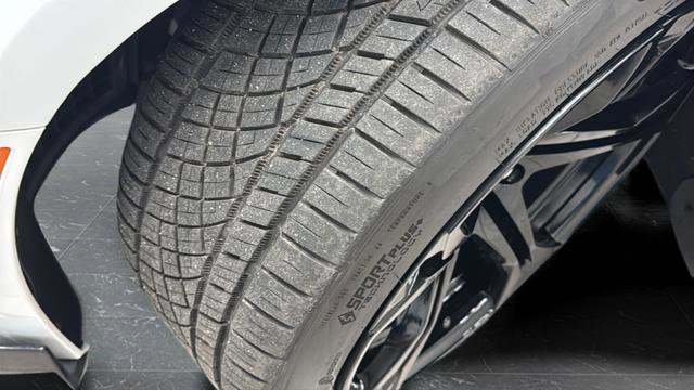 Used 2017 Chevrolet Camaro SS RWD image 38