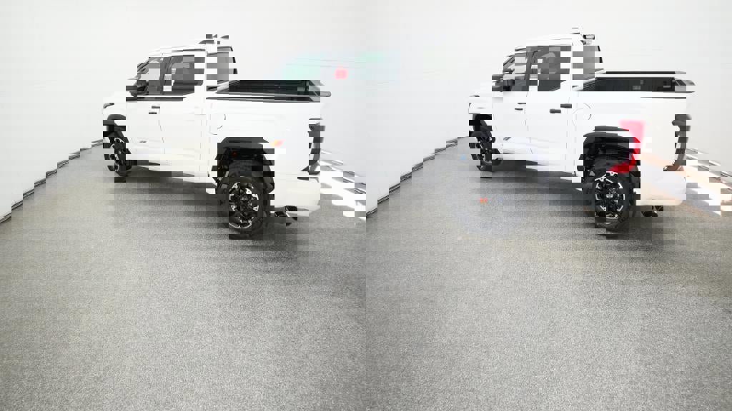 New 2026 Toyota Tundra SR5 AWD/4WD image 4