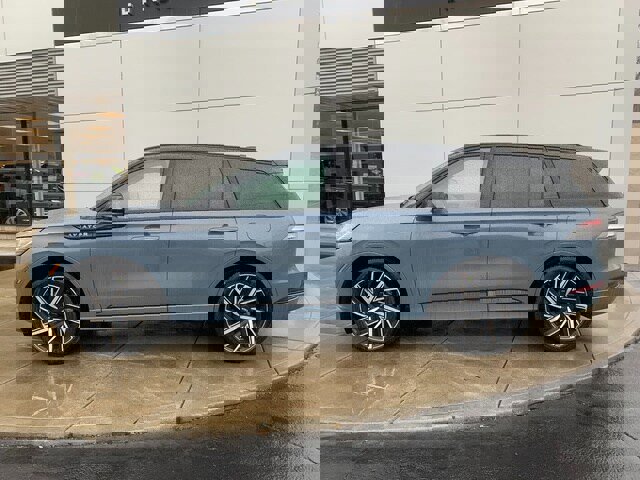 New 2026 Lincoln Aviator Black Label w/ Black Label Special Edition image 24