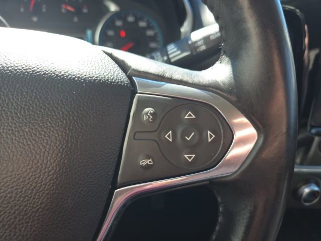 Used 2018 Chevrolet Traverse RS image 18