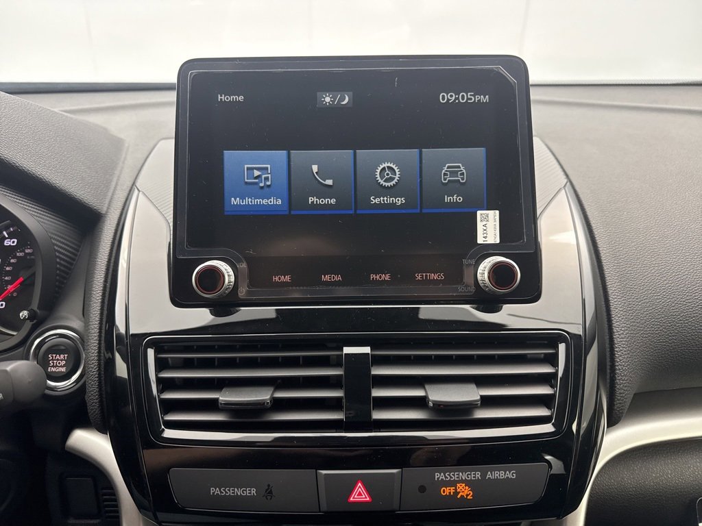 New 2026 Mitsubishi Eclipse Cross LE image 22