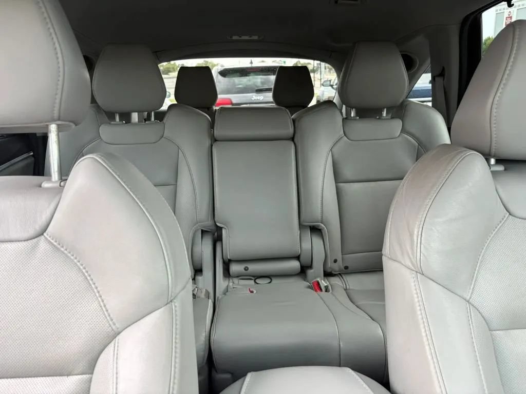 Used 2016 Acura MDX SH-AWD image 20