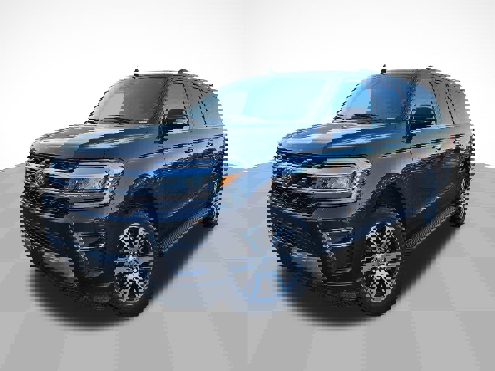 Used 2024 Ford Expedition Max Limited image 34