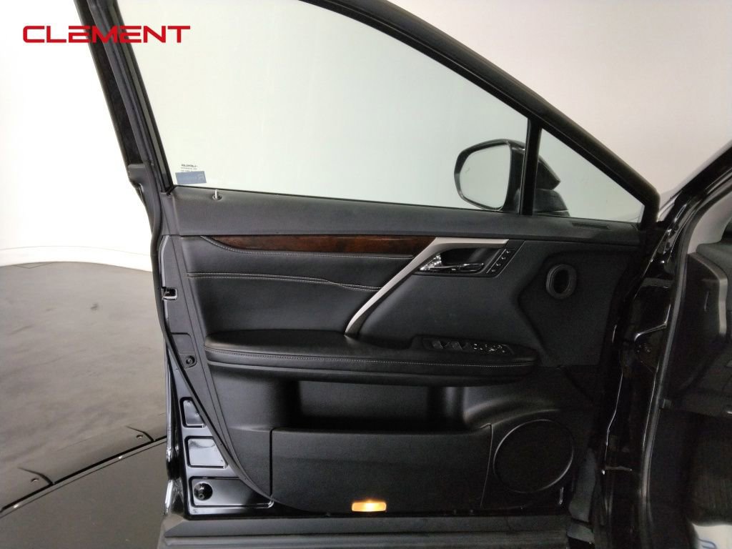 Used 2019 Lexus RX 350 AWD image 23