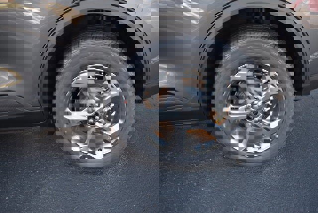 New 2026 Ford Escape ST-Line w/ Tech Pack #1 image 4