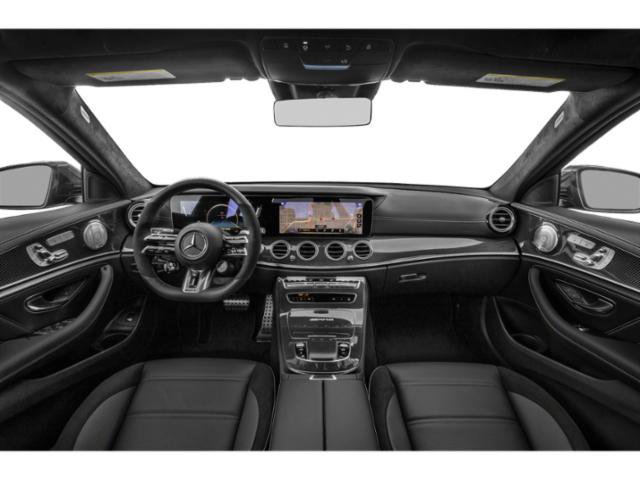 Used 2023 Mercedes-Benz E 63 AMG S image 8