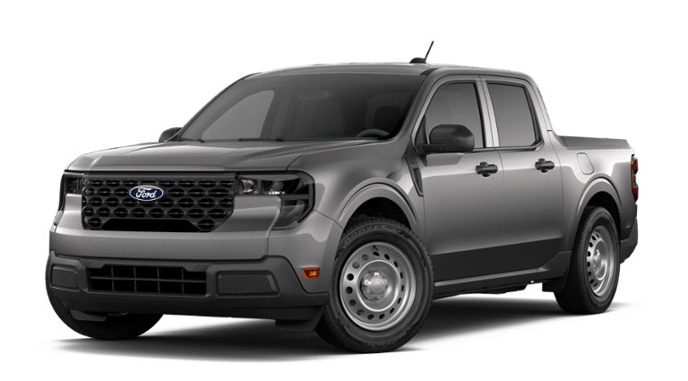 New 2026 Ford Maverick XL w/ 4K Tow Package AWD/4WD image 23