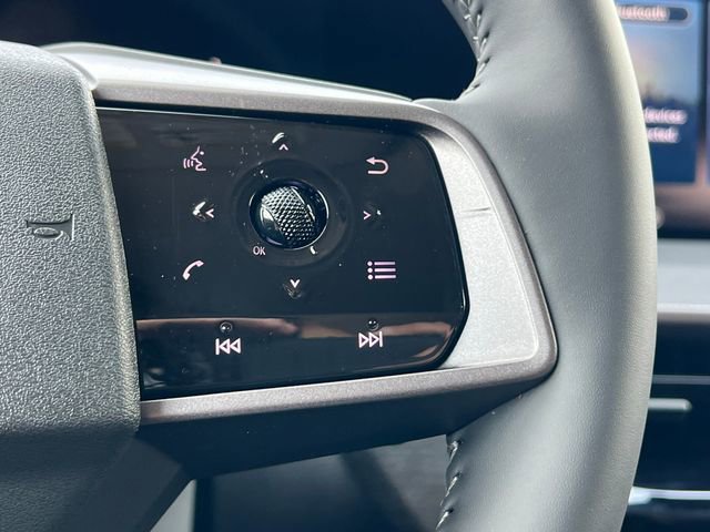 New 2026 Nissan Murano SV AWD/4WD image 18