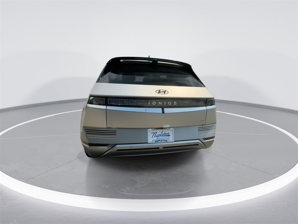 New 2024 Hyundai Ioniq 5 Limited image 9
