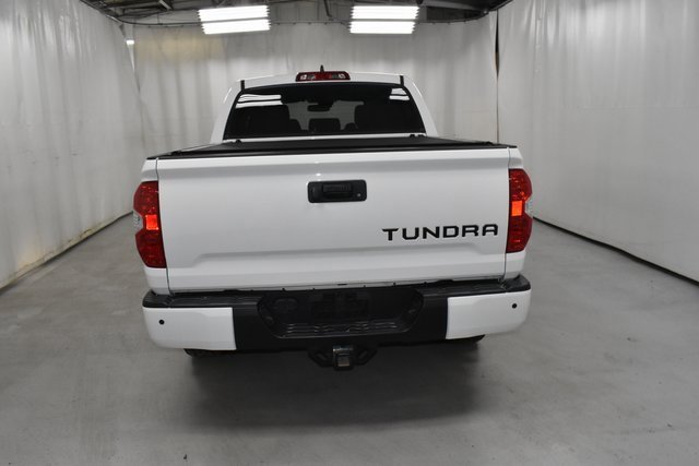 Used 2021 Toyota Tundra SR5 image 6
