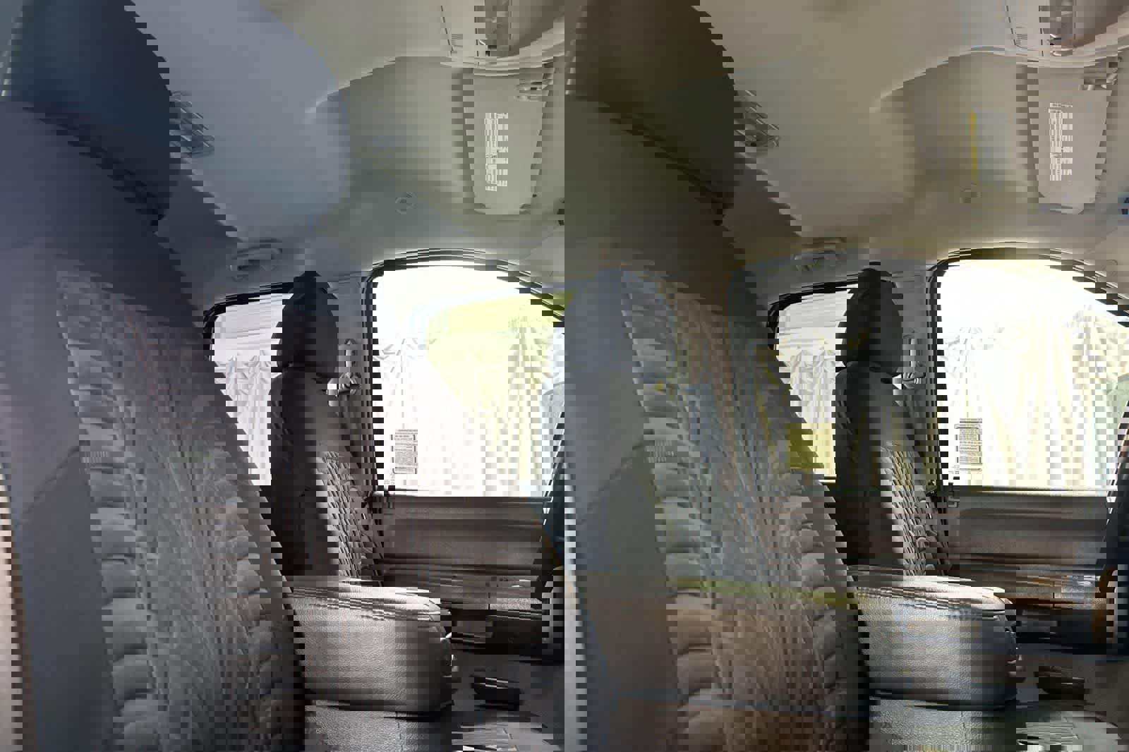 Used 2007 GMC Sierra 2500 SLE w/ SLE2 Preferred Package image 18