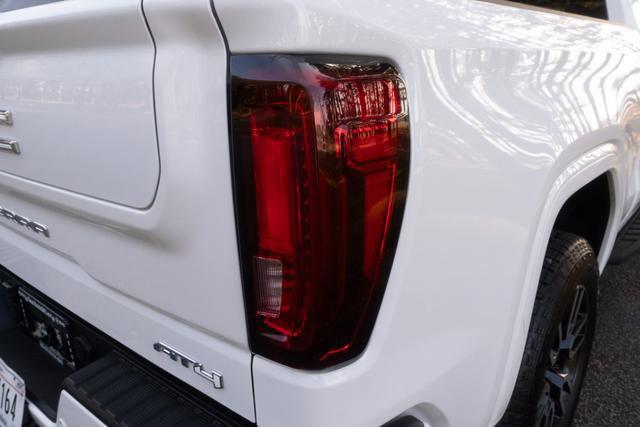 Used 2023 GMC Sierra 1500 AT4 w/ AT4 Premium Package image 34