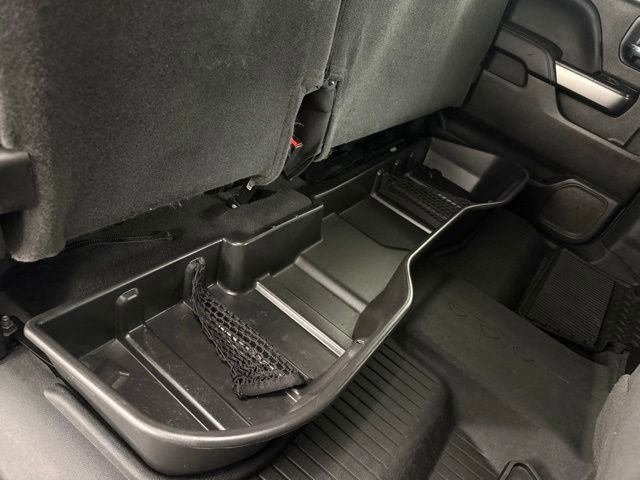 Used 2018 Chevrolet Silverado 1500 LT w/ Texas Edition image 13