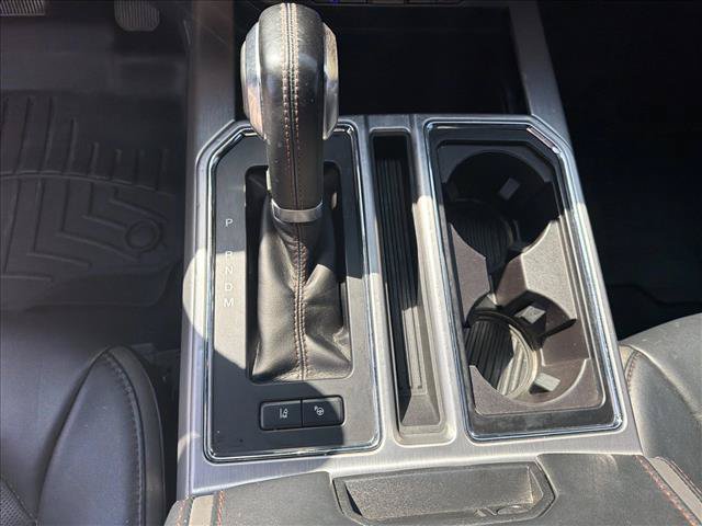Used 2019 Ford F150 Platinum w/ Equipment Group 701A Luxury AWD/4WD image 17