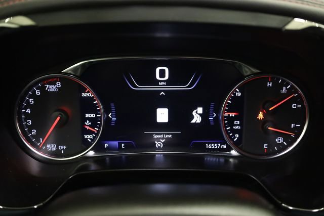 Used 2025 Chevrolet Blazer RS image 19