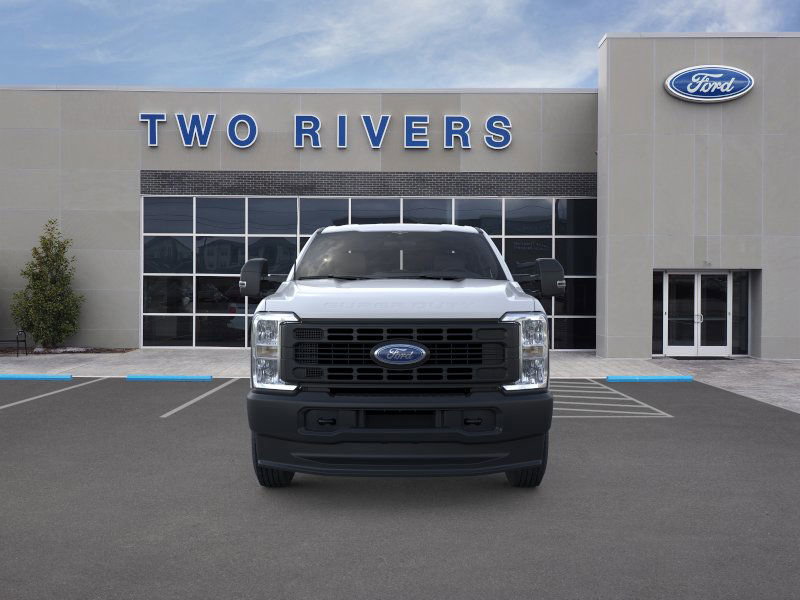 New 2026 Ford F250 XL image 6