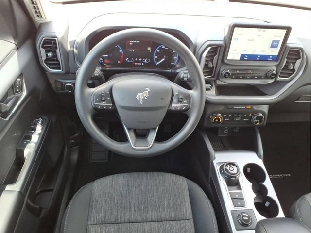 Used 2023 Ford Bronco Sport Big Bend AWD/4WD image 18
